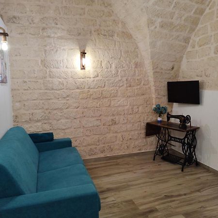Salo Apartments Manfredonia Dış mekan fotoğraf