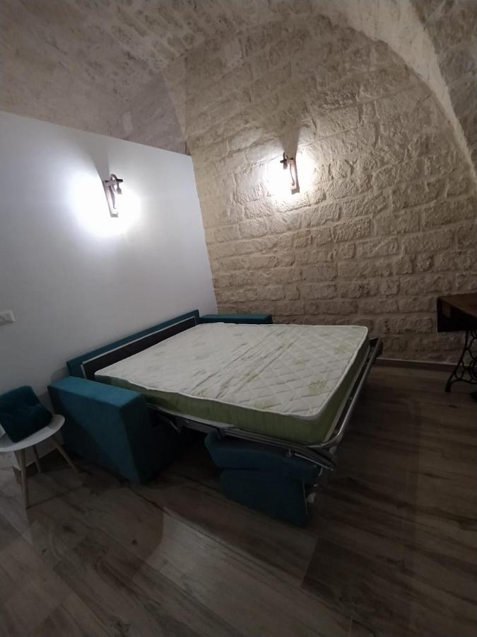 Salo Apartments Manfredonia Dış mekan fotoğraf