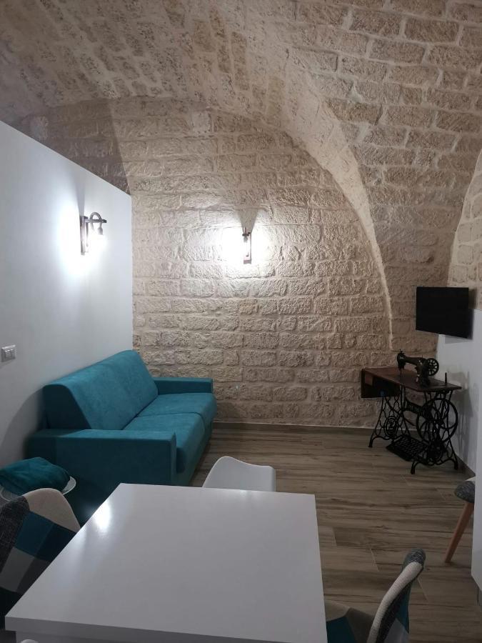 Salo Apartments Manfredonia Dış mekan fotoğraf