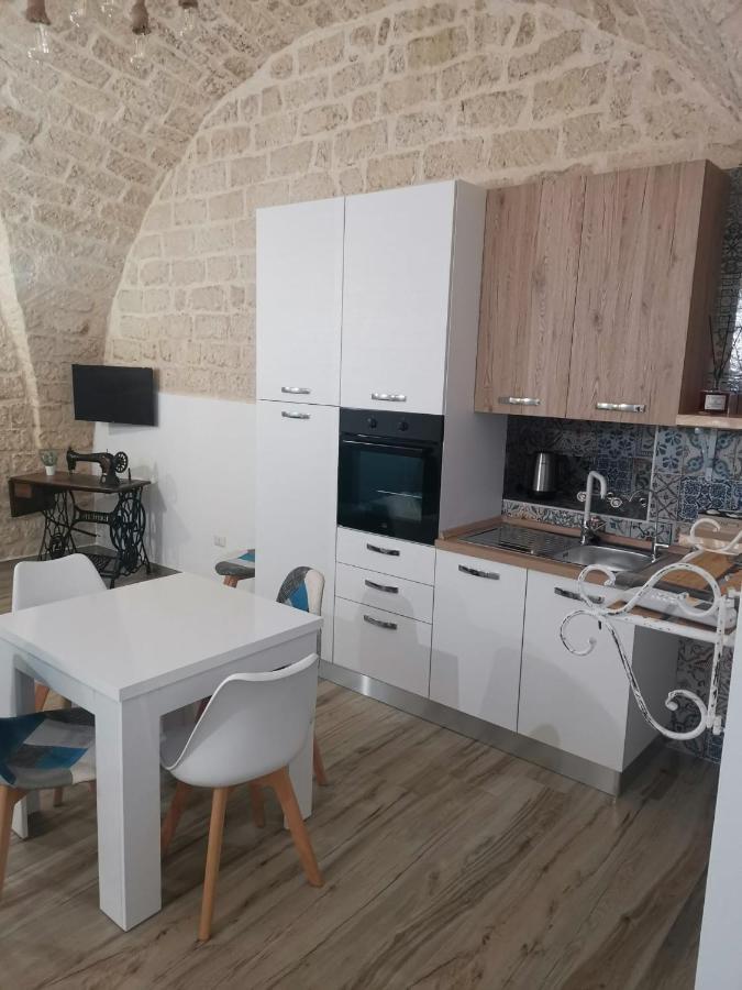 Salo Apartments Manfredonia Dış mekan fotoğraf