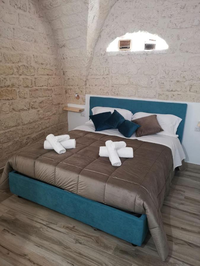 Salo Apartments Manfredonia Dış mekan fotoğraf