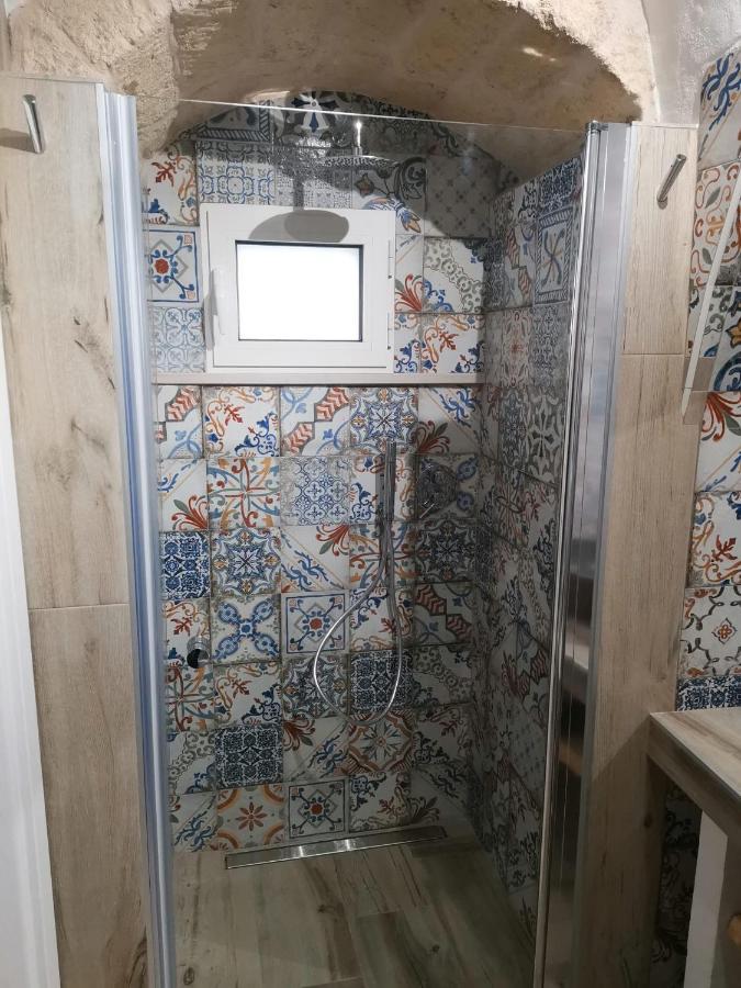 Salo Apartments Manfredonia Dış mekan fotoğraf