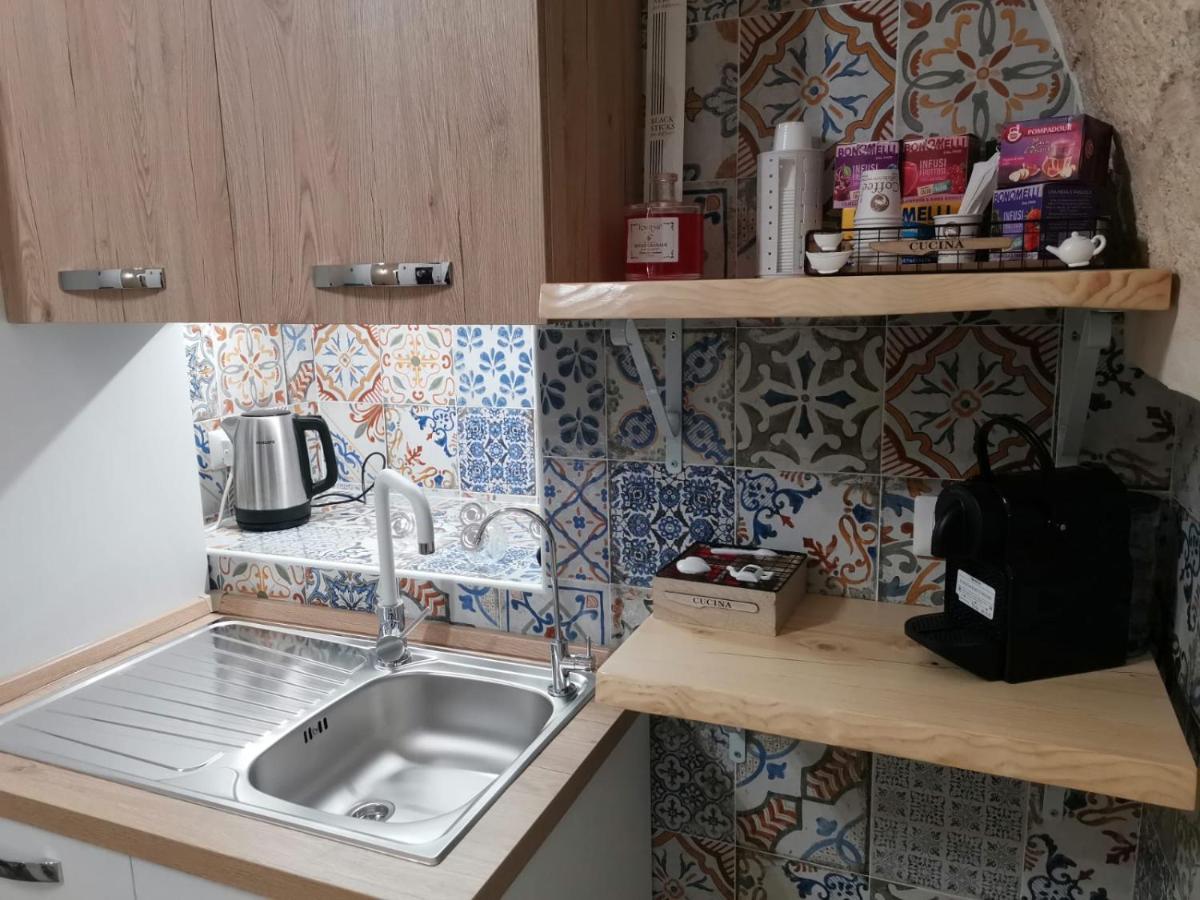 Salo Apartments Manfredonia Dış mekan fotoğraf