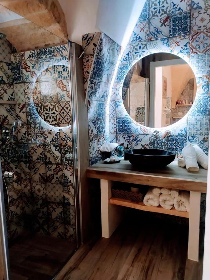Salo Apartments Manfredonia Dış mekan fotoğraf