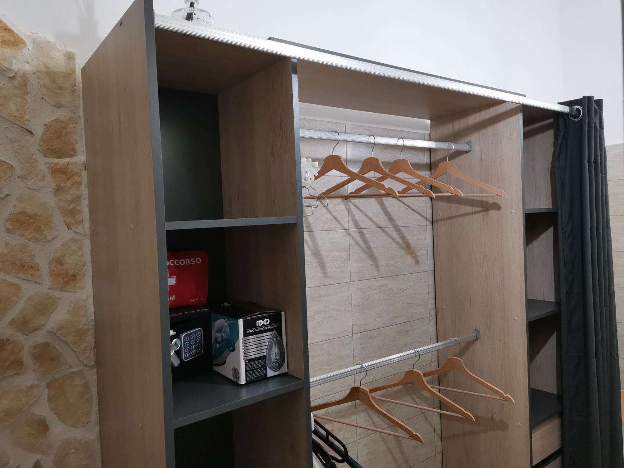 Salo Apartments Manfredonia Dış mekan fotoğraf