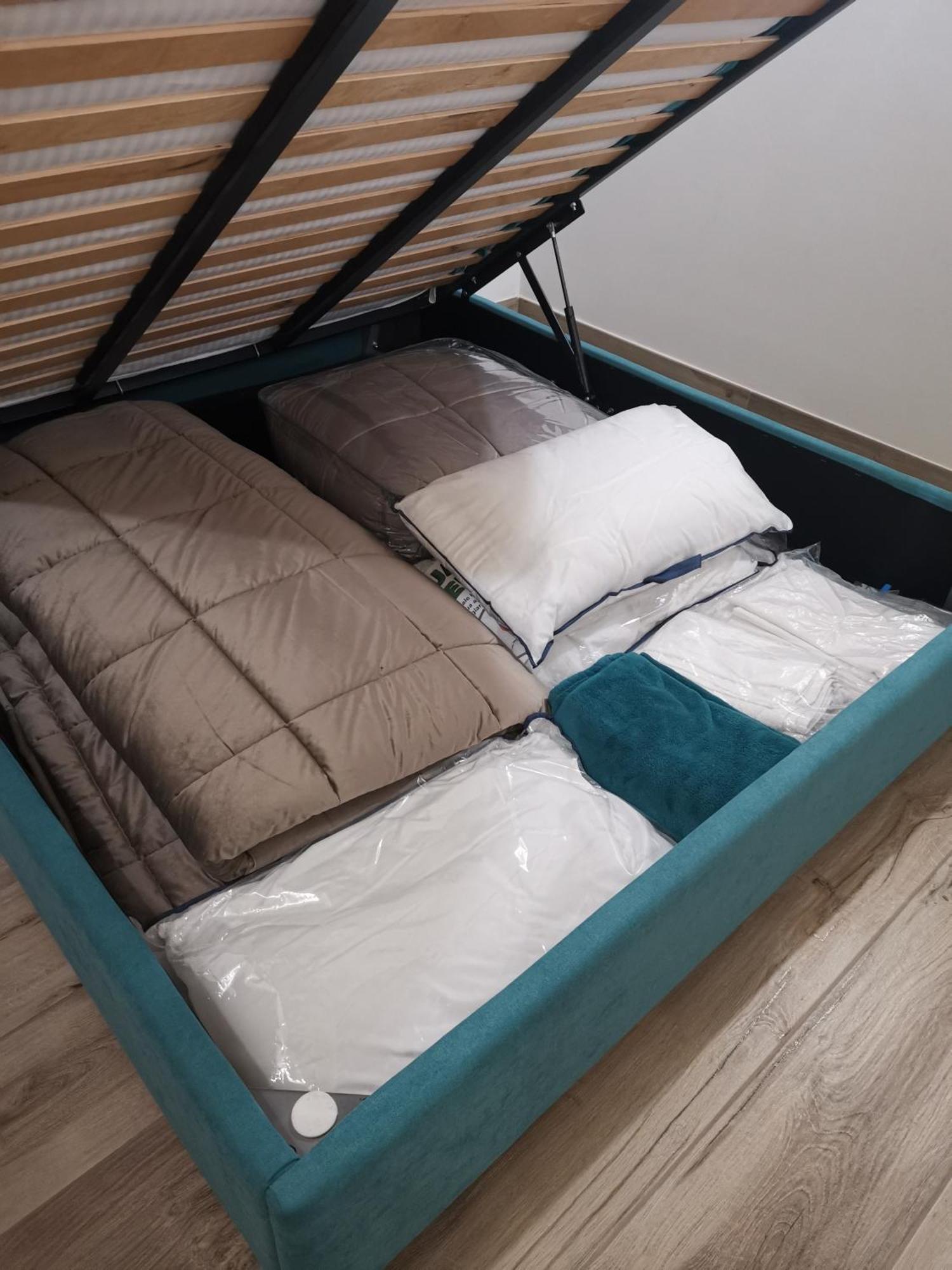 Salo Apartments Manfredonia Dış mekan fotoğraf