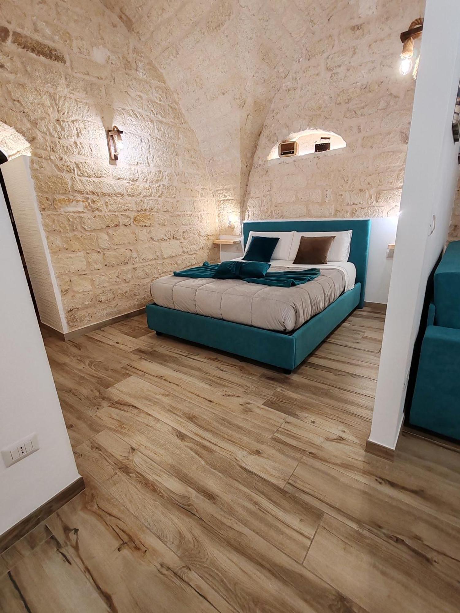 Salo Apartments Manfredonia Dış mekan fotoğraf