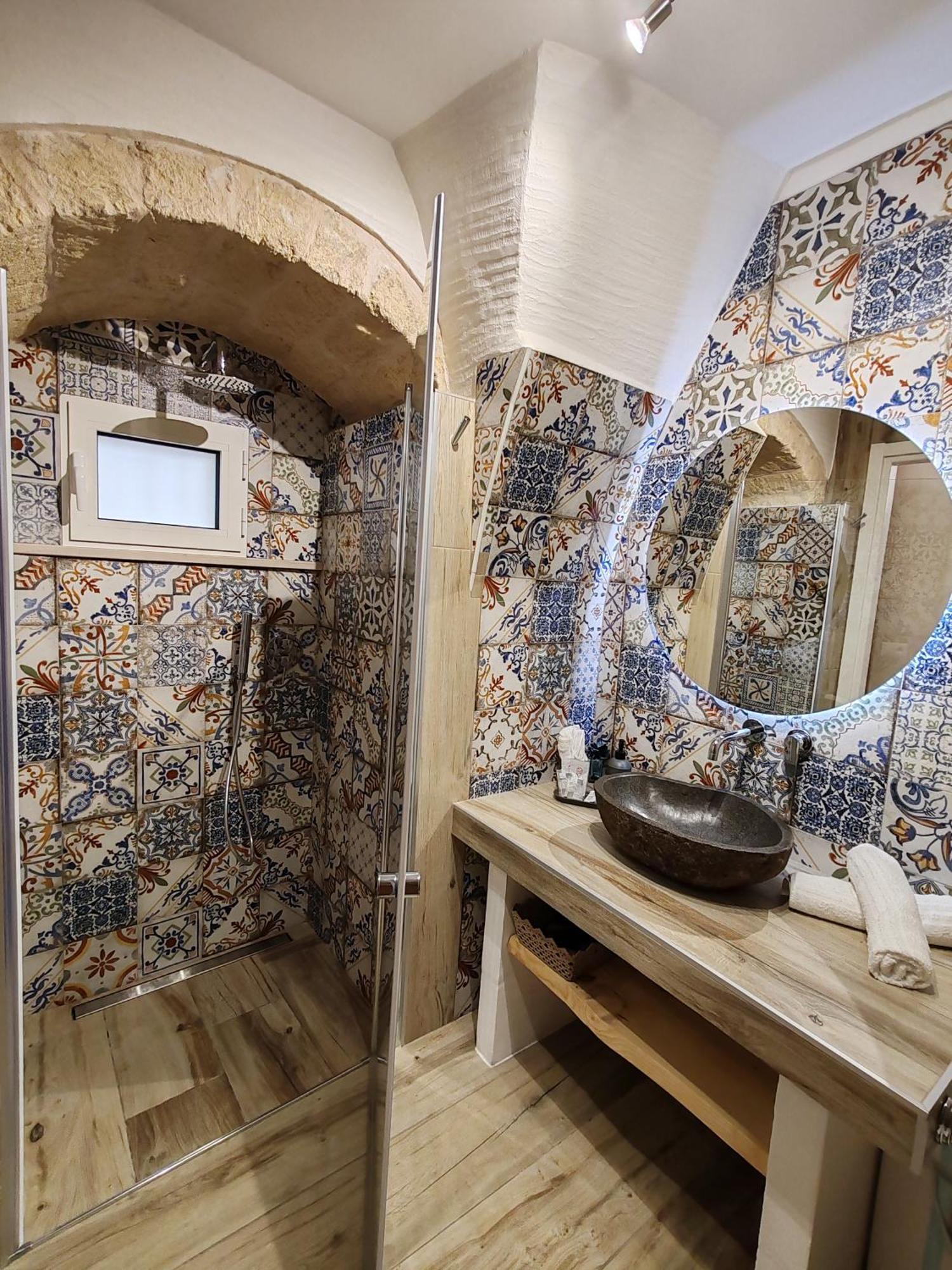 Salo Apartments Manfredonia Dış mekan fotoğraf