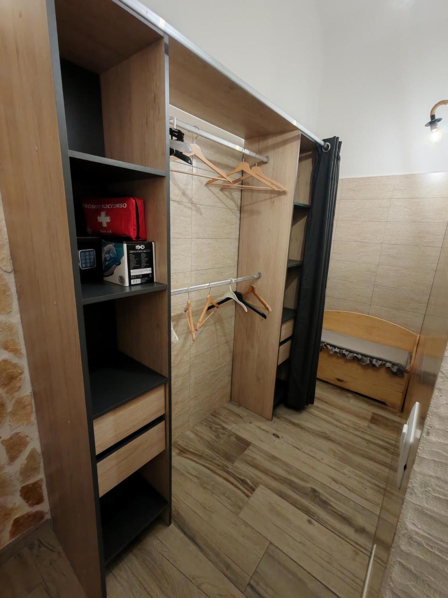 Salo Apartments Manfredonia Dış mekan fotoğraf